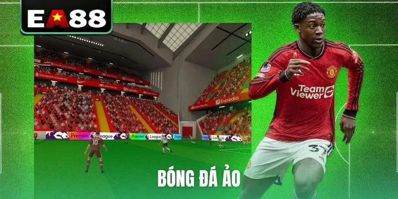Bóng đá ảo