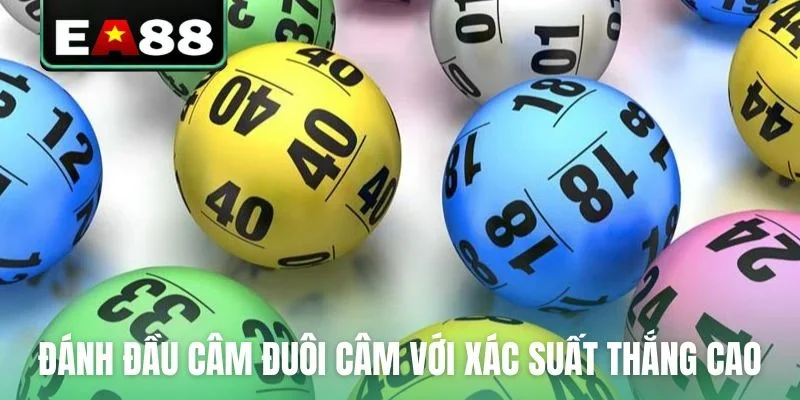 Đánh đầu câm đuôi câm với xác suất thắng cao