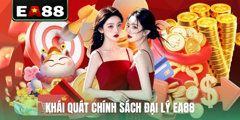 Khái quát chính sách đại lý EA88
