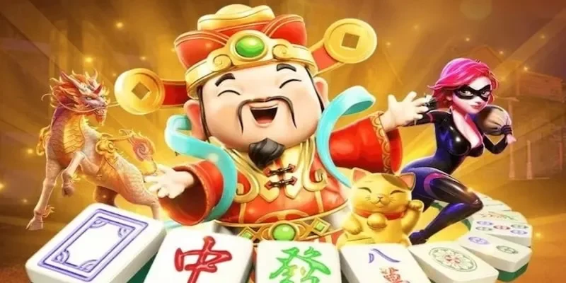 Những thông tin tổng quát về sảnh Nổ hũ EA88
