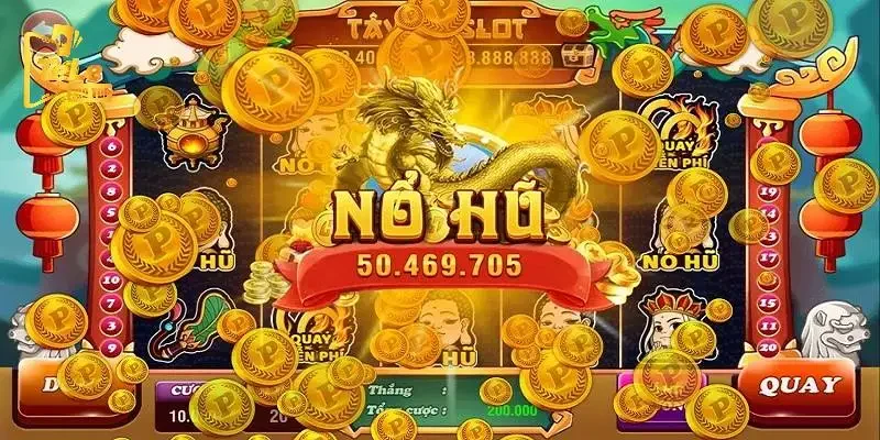 Nổ hũ EA88 có những điểm nổi bật riêng biệt
